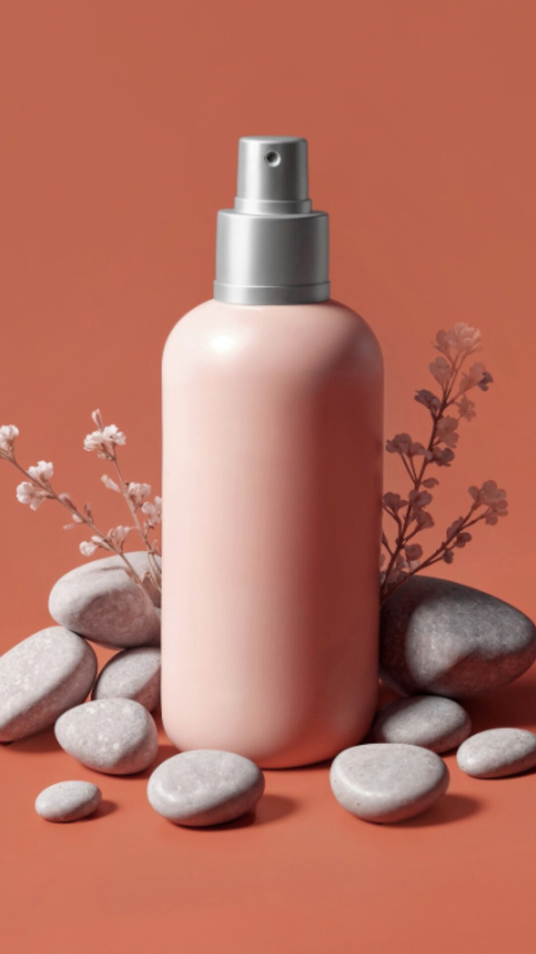 Summer Body Mist for Instant Refreshing Feel